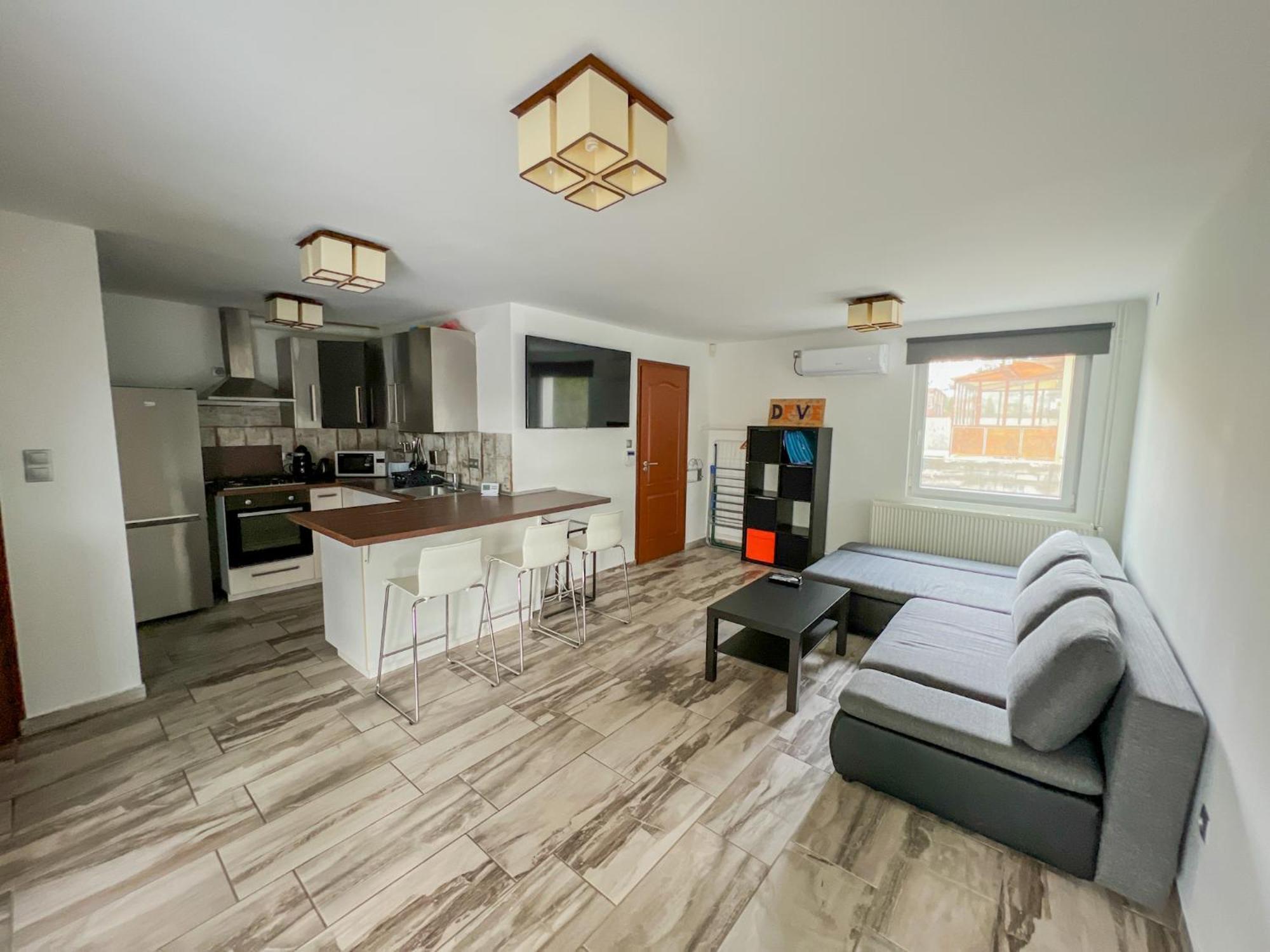 Mihi Apartman Balatonvilágos Zewnętrze zdjęcie