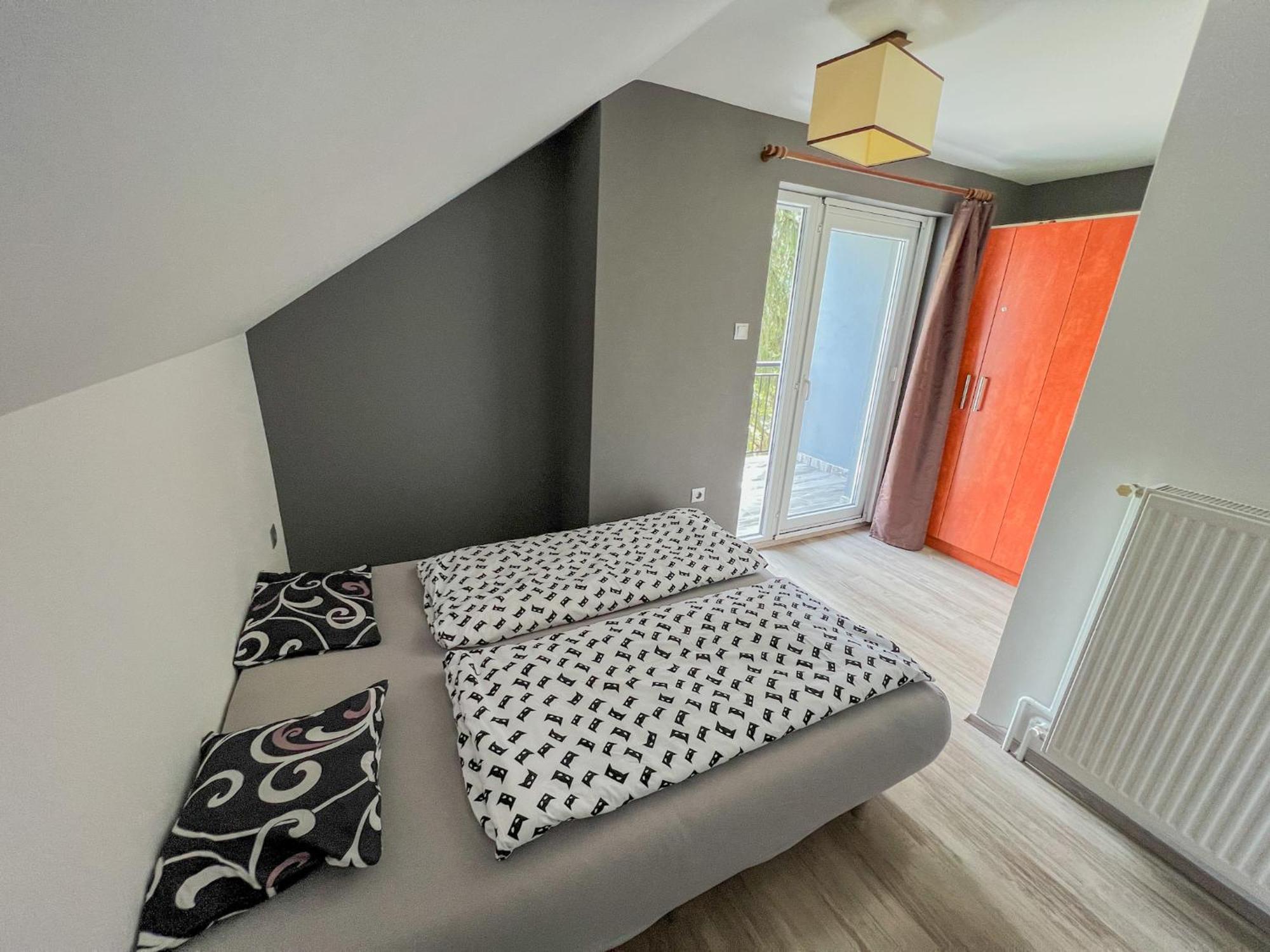 Mihi Apartman Balatonvilágos Zewnętrze zdjęcie