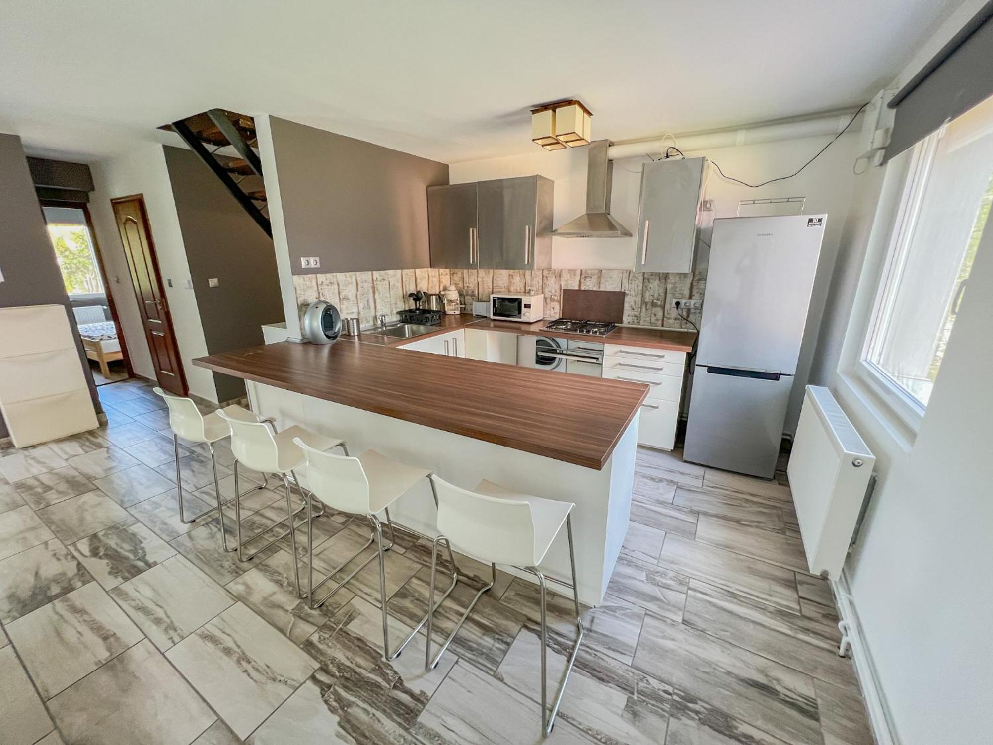 Mihi Apartman Balatonvilágos Zewnętrze zdjęcie
